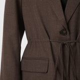 Neo Noir blazer Jemmie 165068