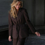 Neo Noir blazer Jemmie 165068