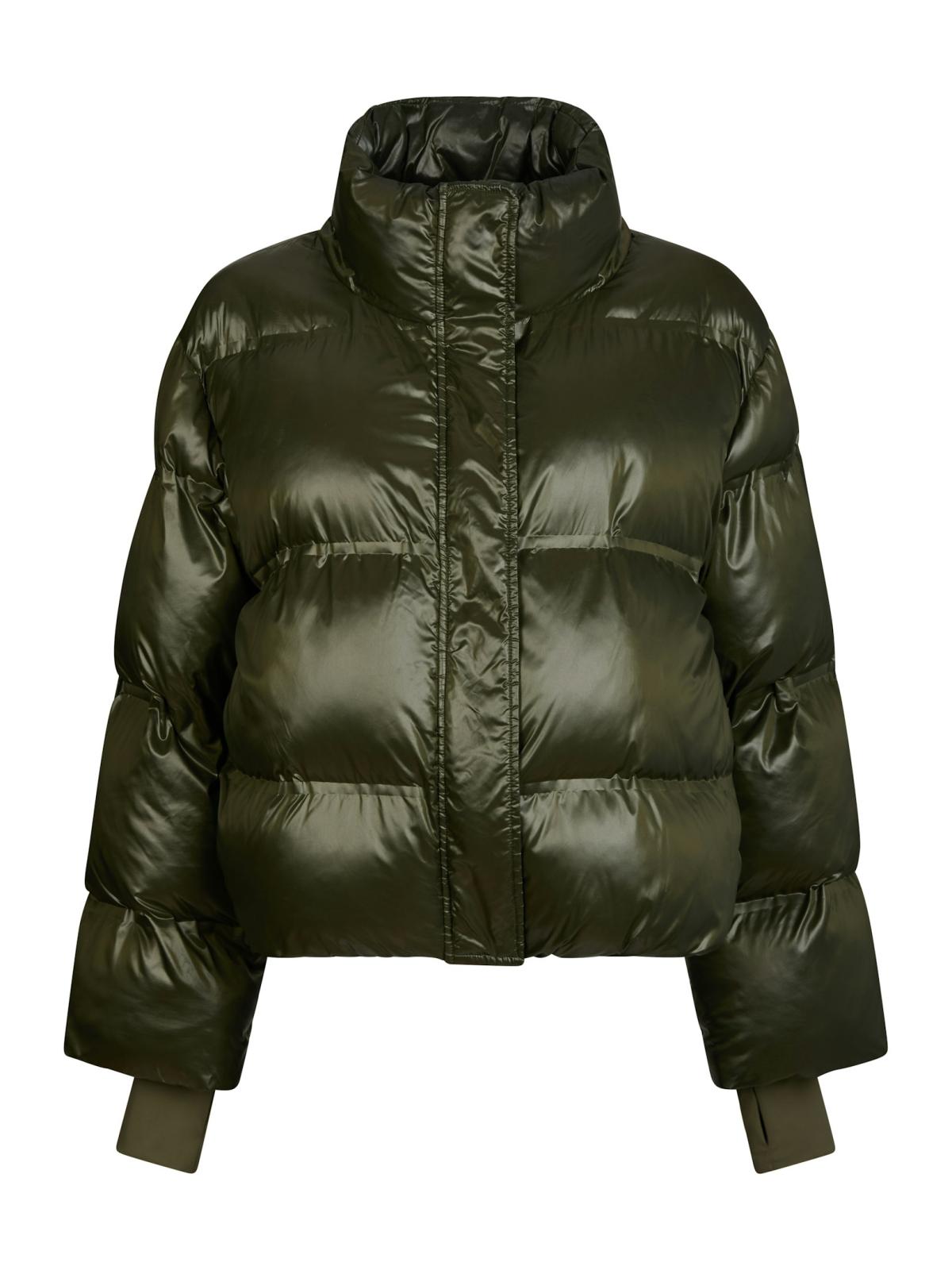 Neo Noir jas Rhea 165094 605 Olive