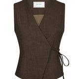 Neo Noir gilet Samara 165293 205