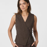 Neo Noir gilet Samara 165293 205