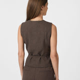 Neo Noir gilet Samara 165293 205