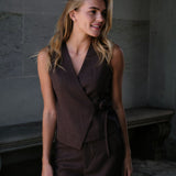 Neo Noir gilet Samara 165293 205
