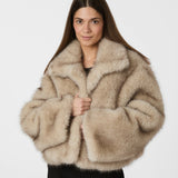 Neo Noir jasje Steff 165376 123