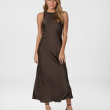 Neo Noir jurk Celinie 165621 676