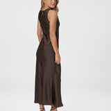 Neo Noir jurk Celinie 165621 676