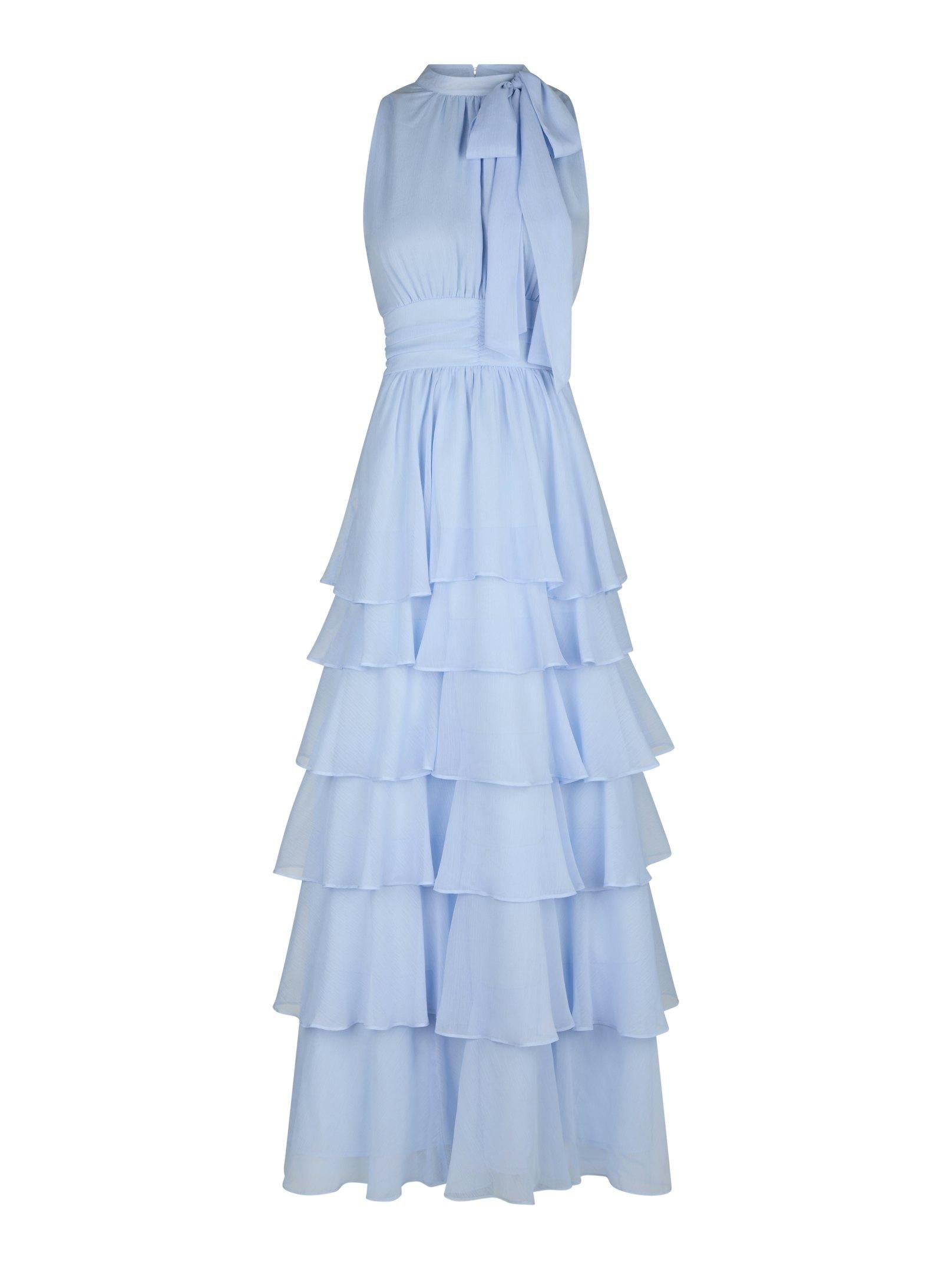 Neo Noir jurk Marli 165640 145