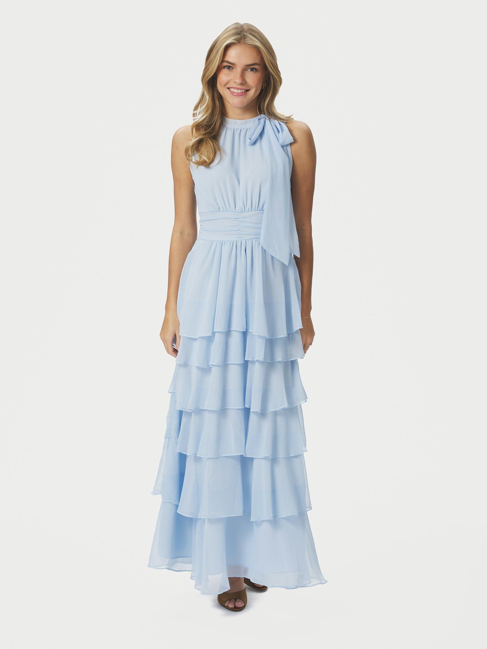 Neo Noir jurk Marli 165640 145