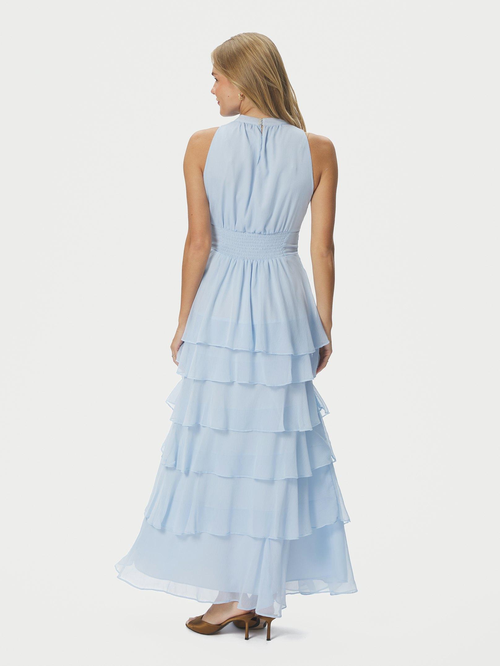 Neo Noir jurk Marli 165640 145