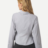 Neo Noir blouse Fenli 165677 130