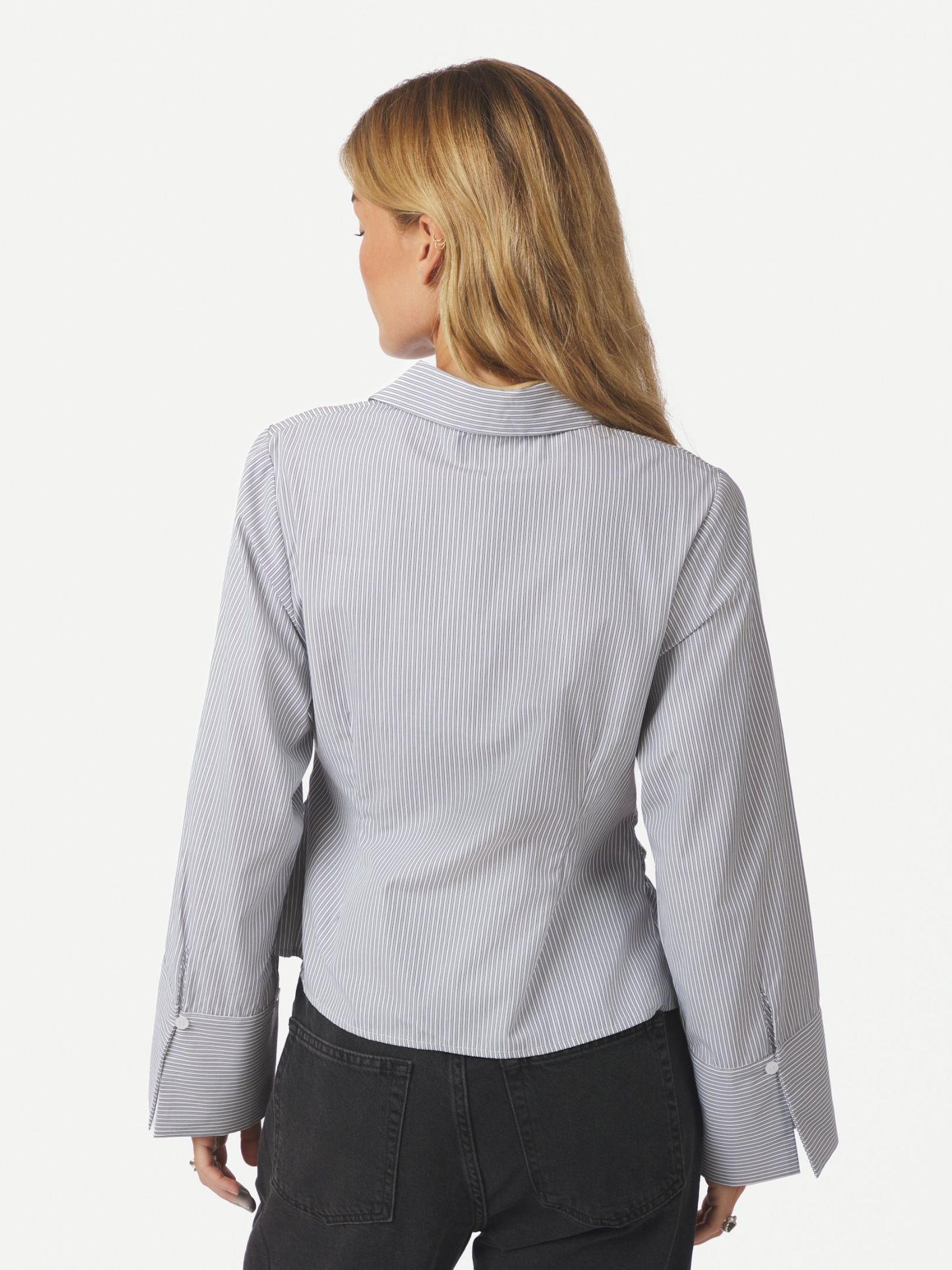 Neo Noir blouse Fenli 165677 130