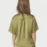 Neo Noir blouse Casadia 165695 340