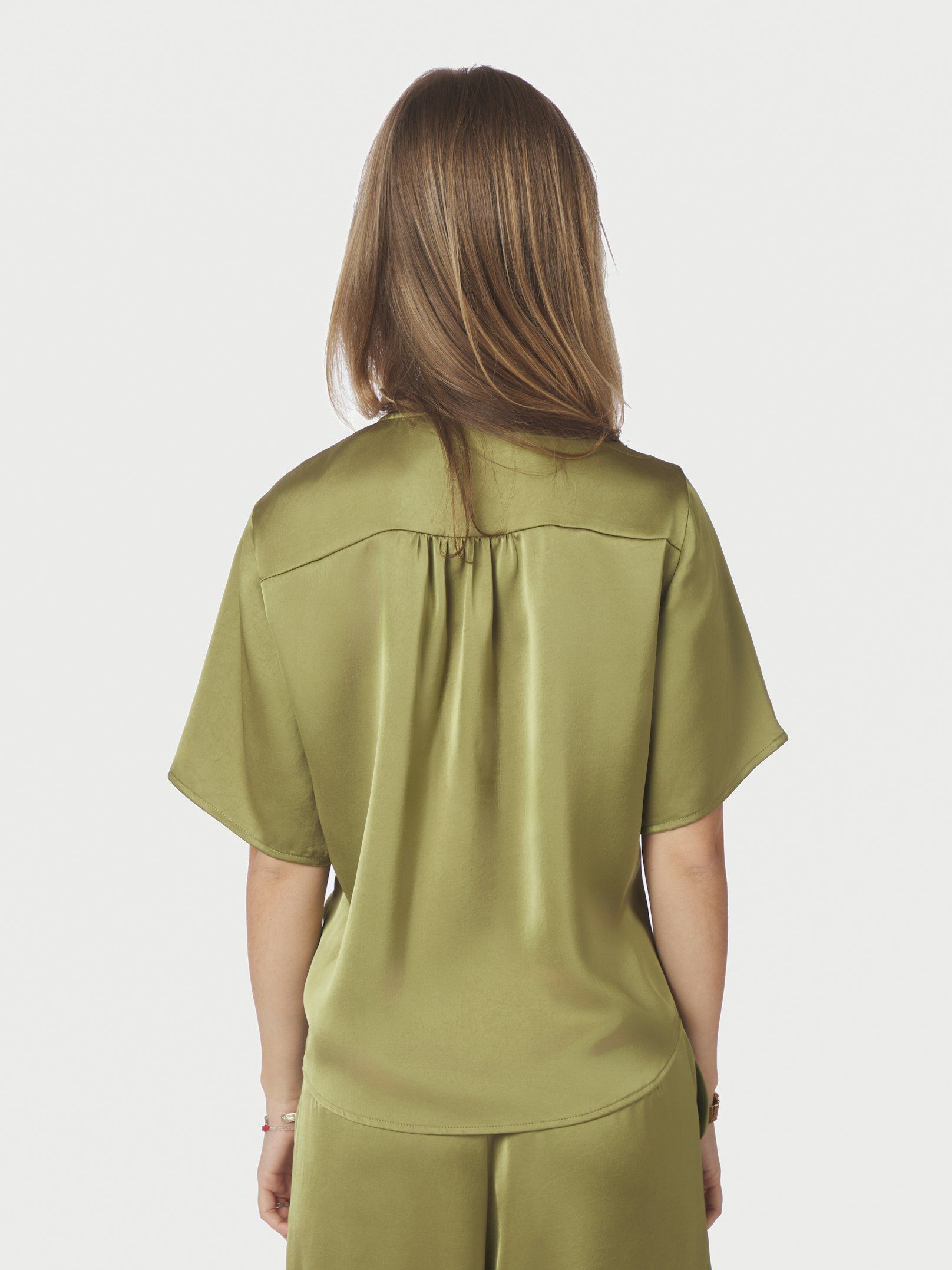 Neo Noir blouse Casadia 165695 340