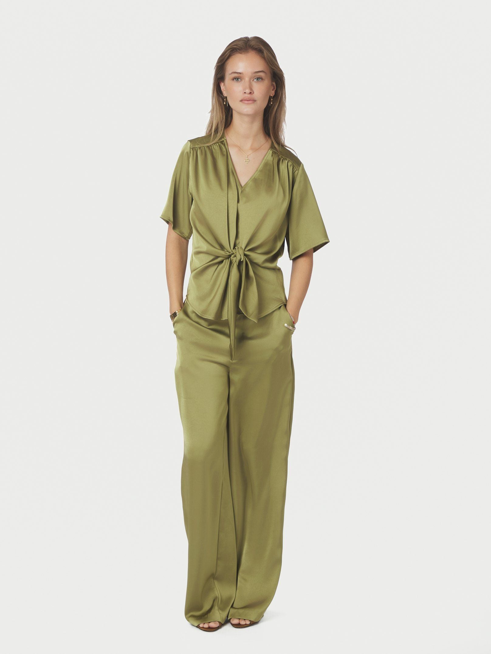 Neo Noir blouse Casadia 165695 340