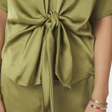 Neo Noir blouse Casadia 165695 340