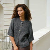 Neo Noir vest Benuta 165816 136