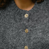 Neo Noir vest Benuta 165816 136