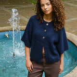 Neo Noir vest Benuta 165816
