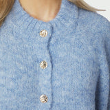 Neo Noir vest Benuta 165816 142