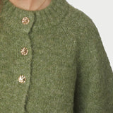 Neo Noir vest Benuta 165816 723