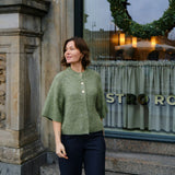 Neo Noir vest Benuta 165816 723