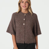 Neo Noir vest Benuta 165816 928