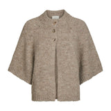 Neo Noir vest Benuta 165816