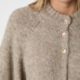 Neo Noir vest Benuta 165816