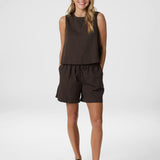 Neo Noir short Shala 166102 676