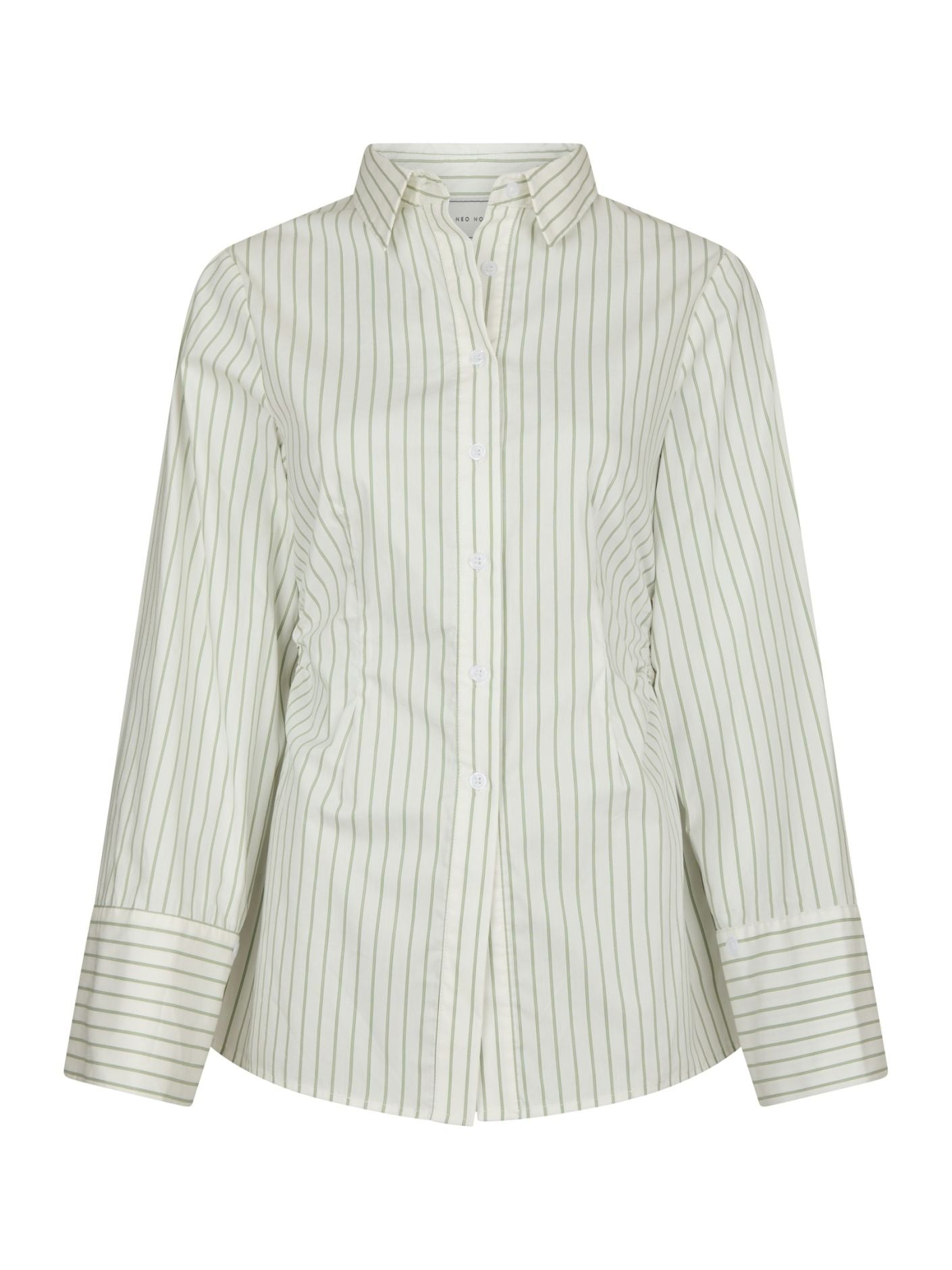 Neo Noir blouse Caroli 166107 723