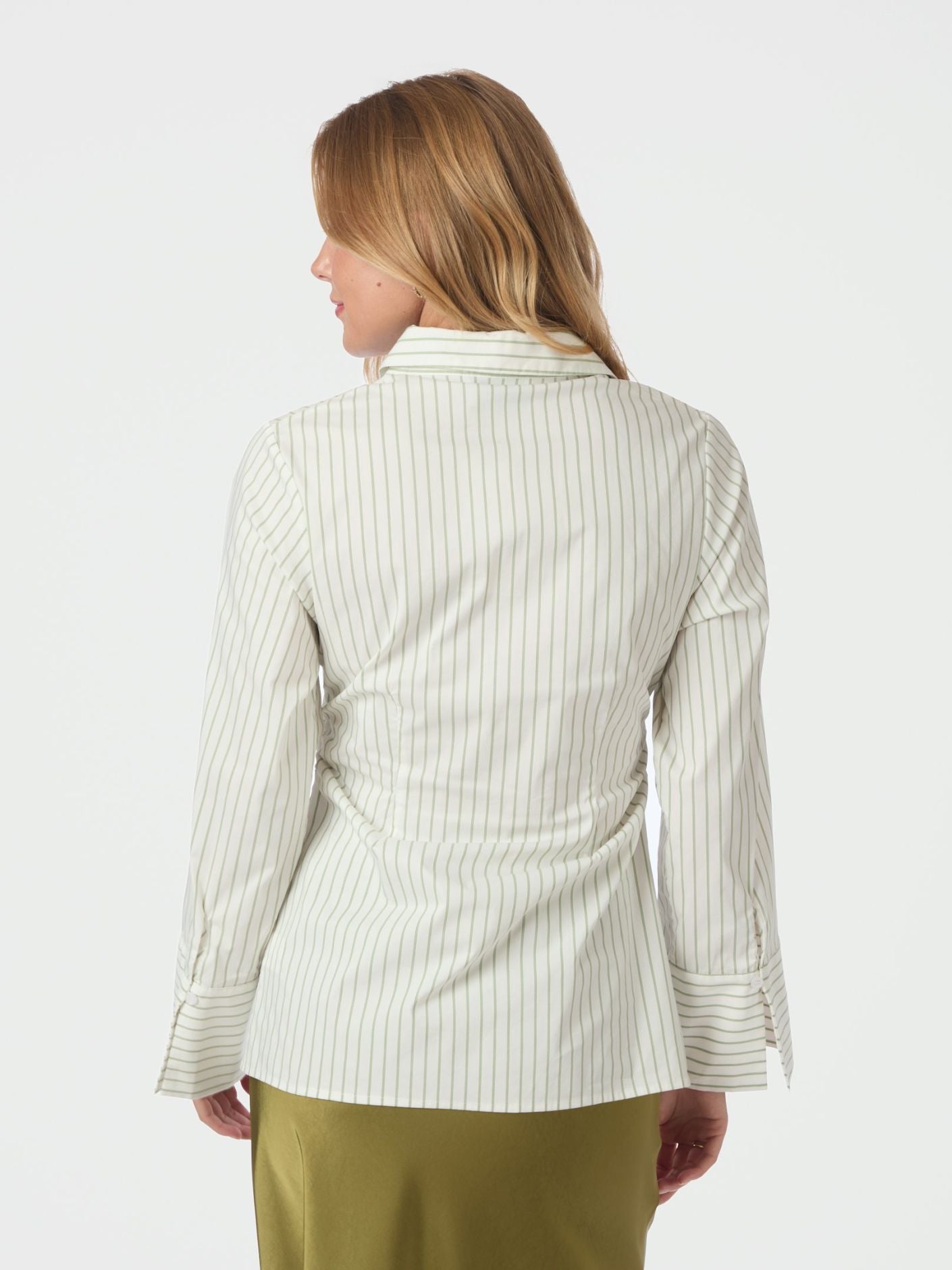 Neo Noir blouse Caroli 166107 723