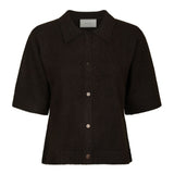 Neo Noir vest Cunna 166251 676