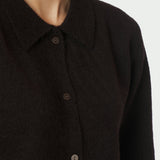 Neo Noir vest Cunna 166251 676