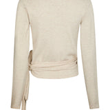 Neo Noir blouse Tilfa 166313 213