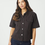 Neo Noir top Tiki 166370 676
