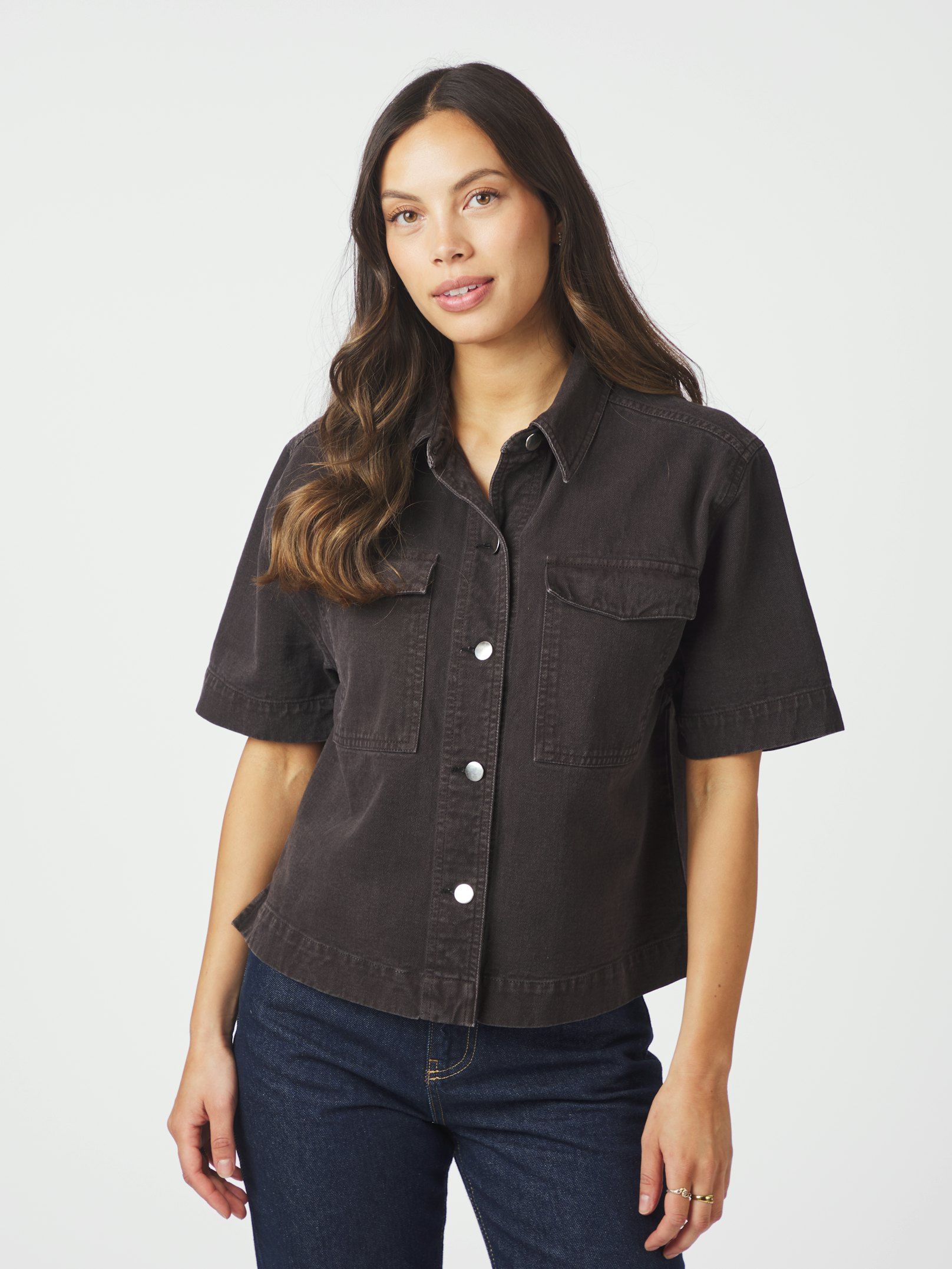 Neo Noir top Tiki 166370 676