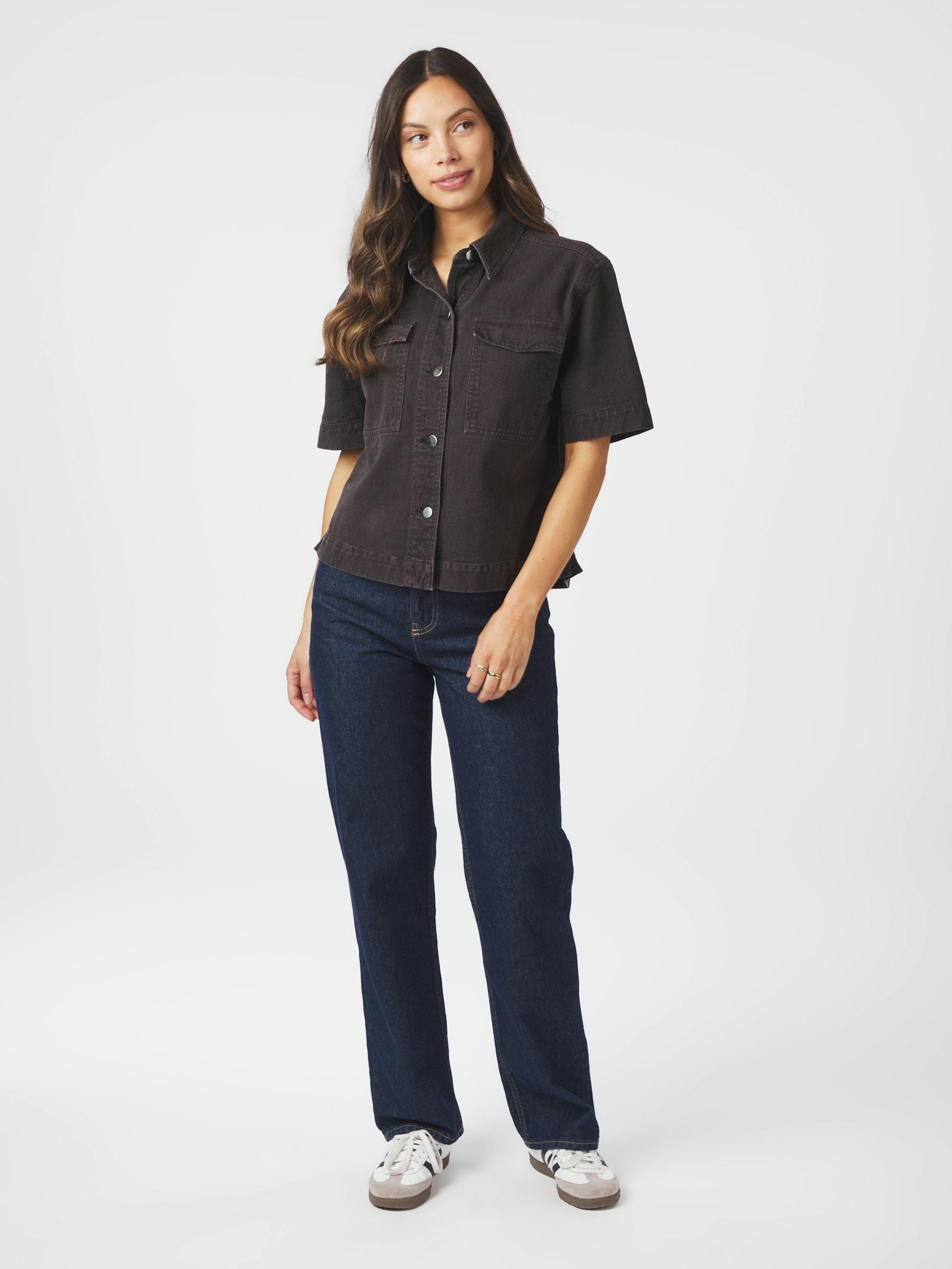 Neo Noir top Tiki 166370 676