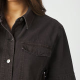 Neo Noir top Tiki 166370 676