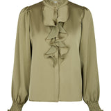 Neo Noir blouse Zamola 166450 157