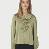 Neo Noir blouse Zamola 166450 157