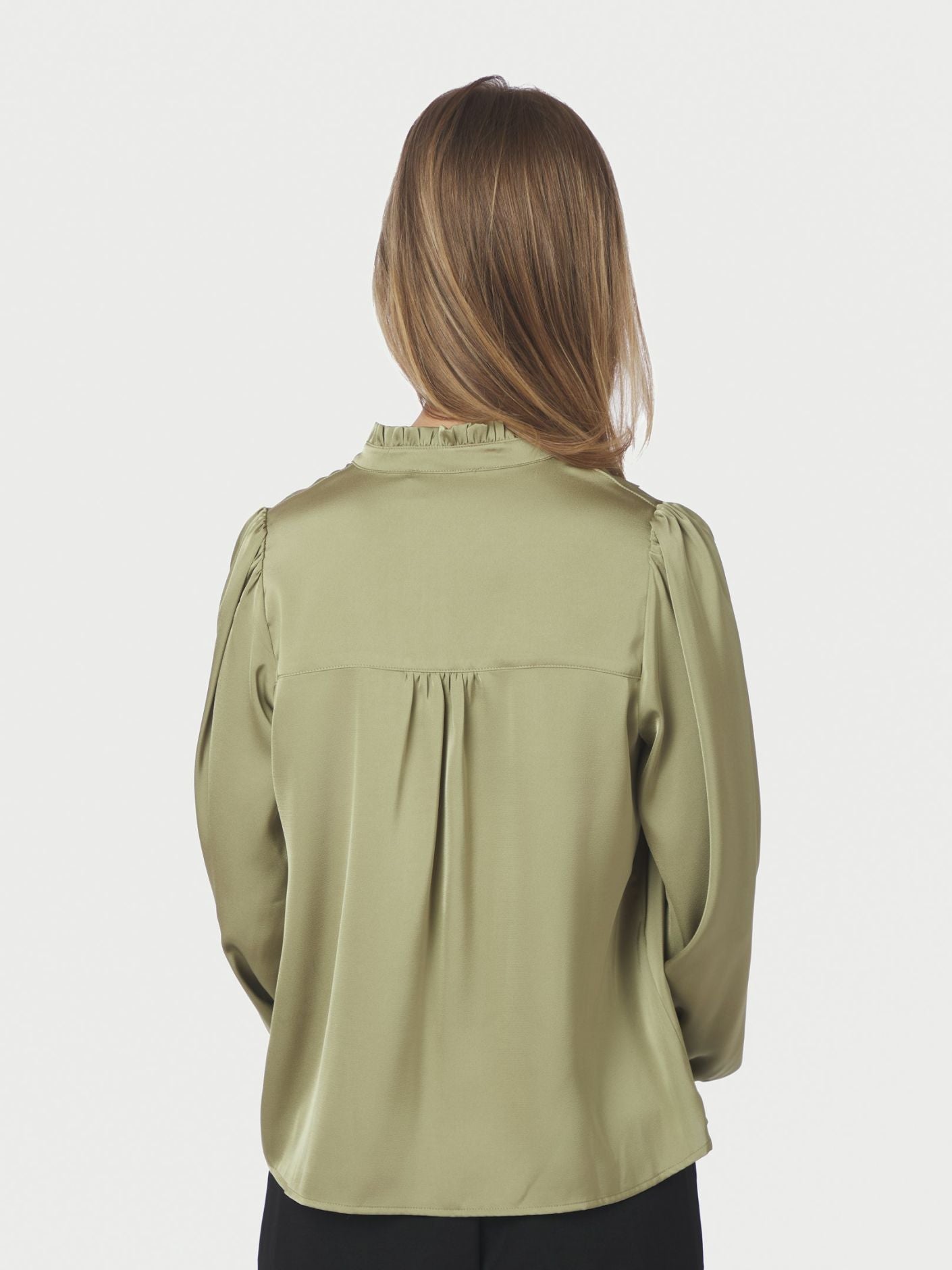 Neo Noir blouse Zamola 166450 157