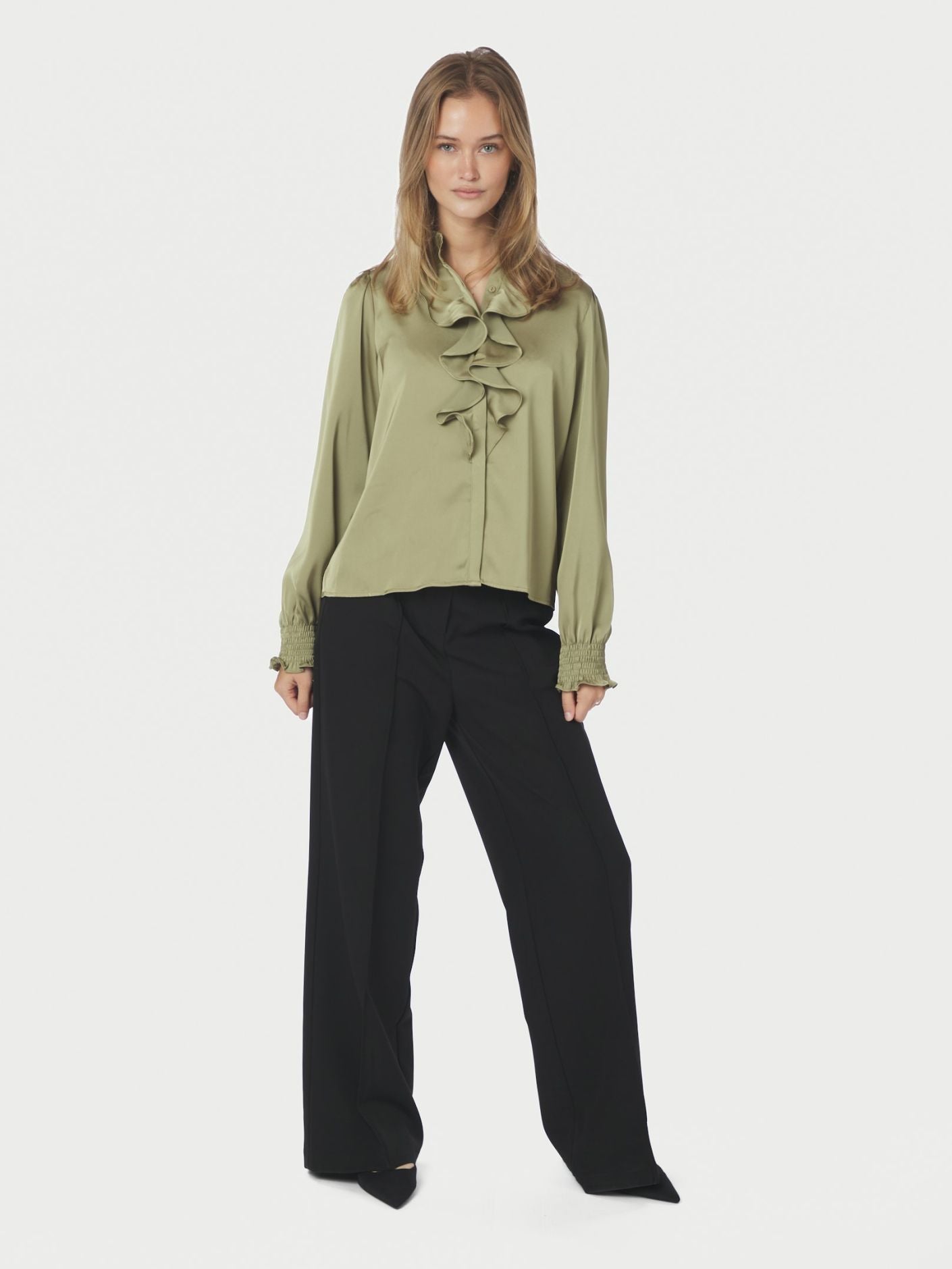 Neo Noir blouse Zamola 166450 157