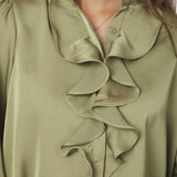 Neo Noir blouse Zamola 166450 157