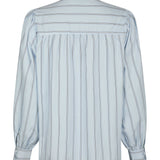 Neo Noir blouse Jaz Bow 166718 145