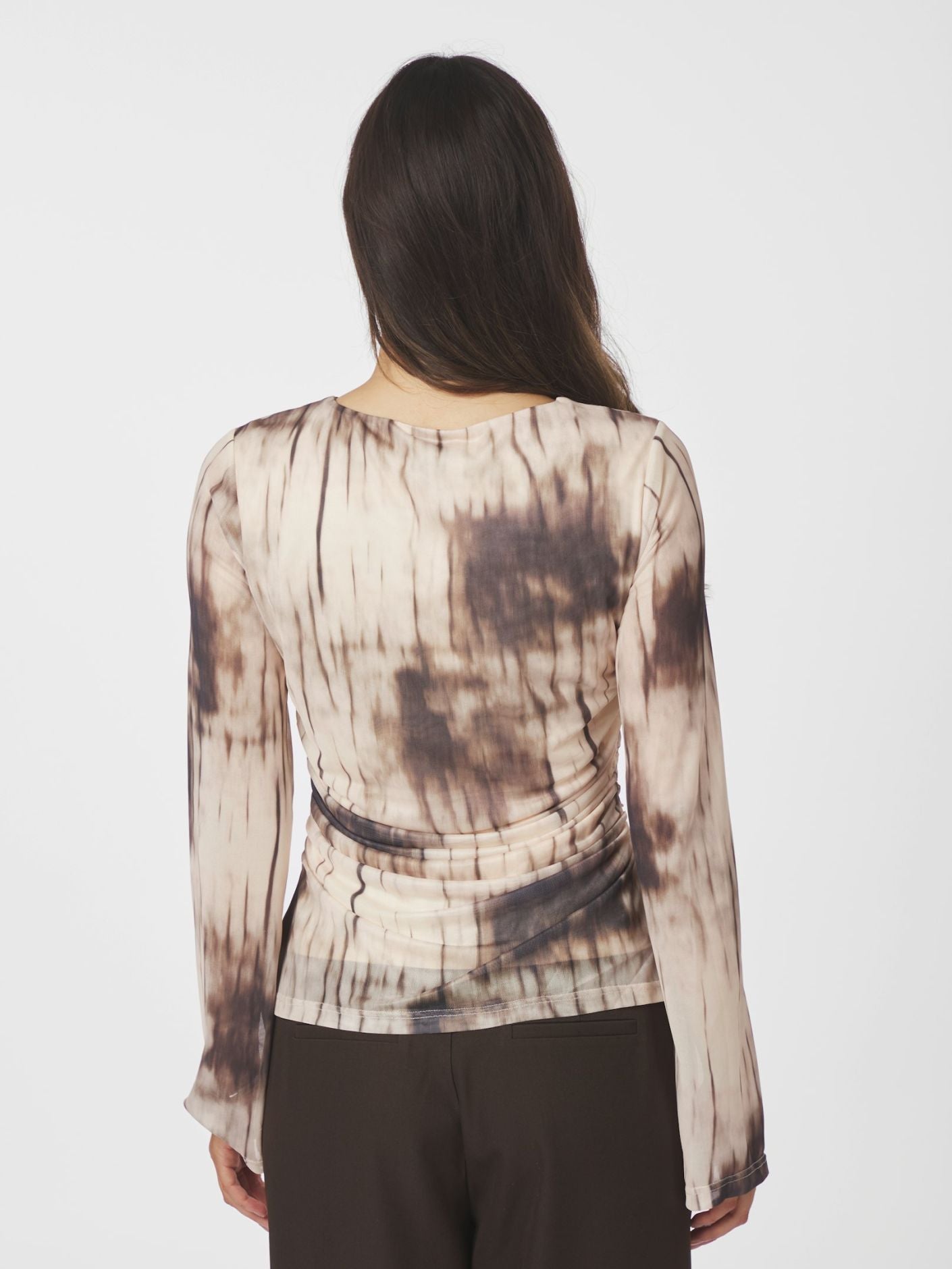 Neo Noir top Lenida 167053 306