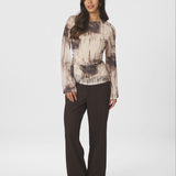 Neo Noir top Lenida 167053 306