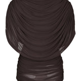 Neo Noir top Cottuna 167205 210