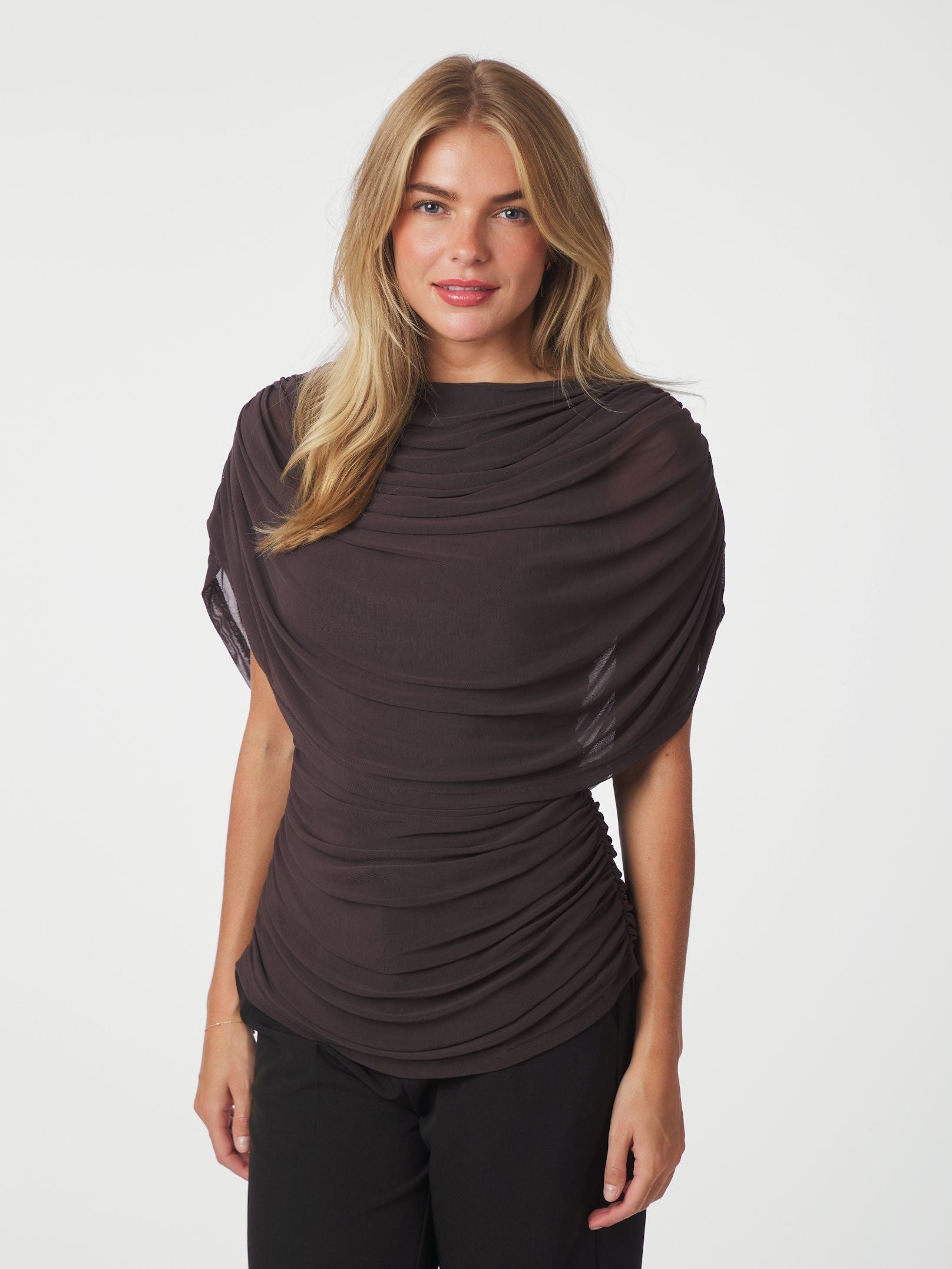 Neo Noir top Cottuna 167205 210