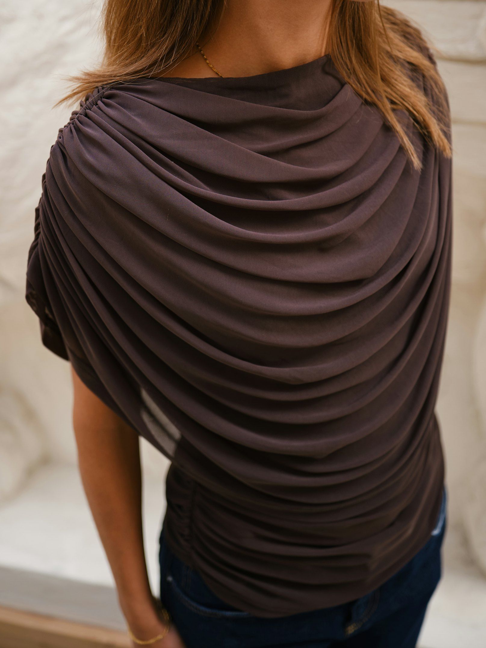Neo Noir top Cottuna 167205 210