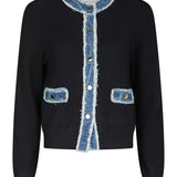 Neo Noir vest Zelma 167245 141